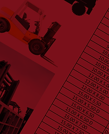 industrial products