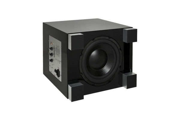 Miniaturbild: QUBE CS10 Active Subwoofer
