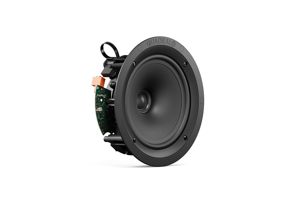 Miniaturbild: Install Speaker 7 Master