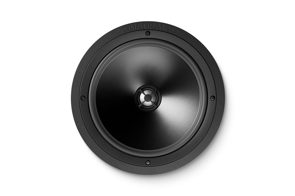 Miniaturbild: Install Speaker 10 Client