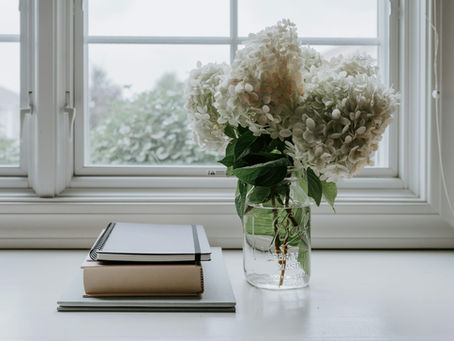 Hello Beautiful Sisters — Let’s Start Here