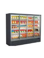 CSA INOX SÜTLÜK & MANAV DOLABI