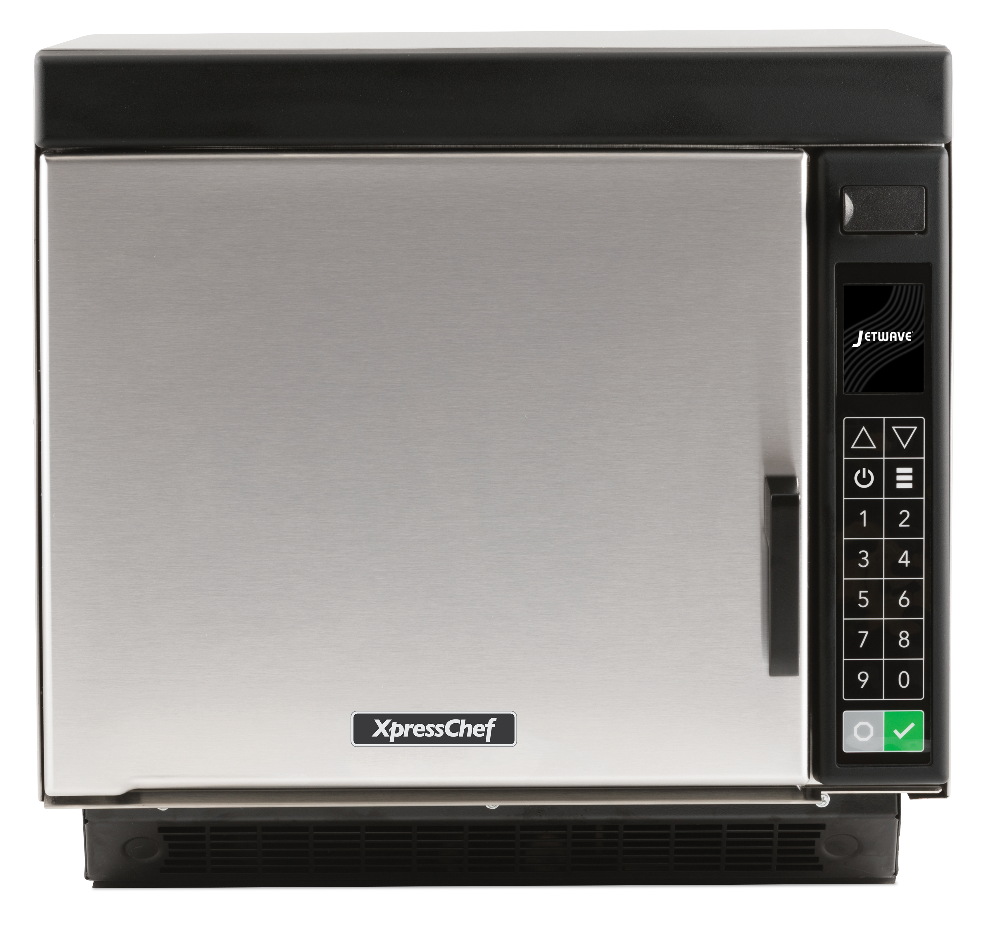 KROOM XPRESSCHEF™ - JET514 HIZLI FIRIN