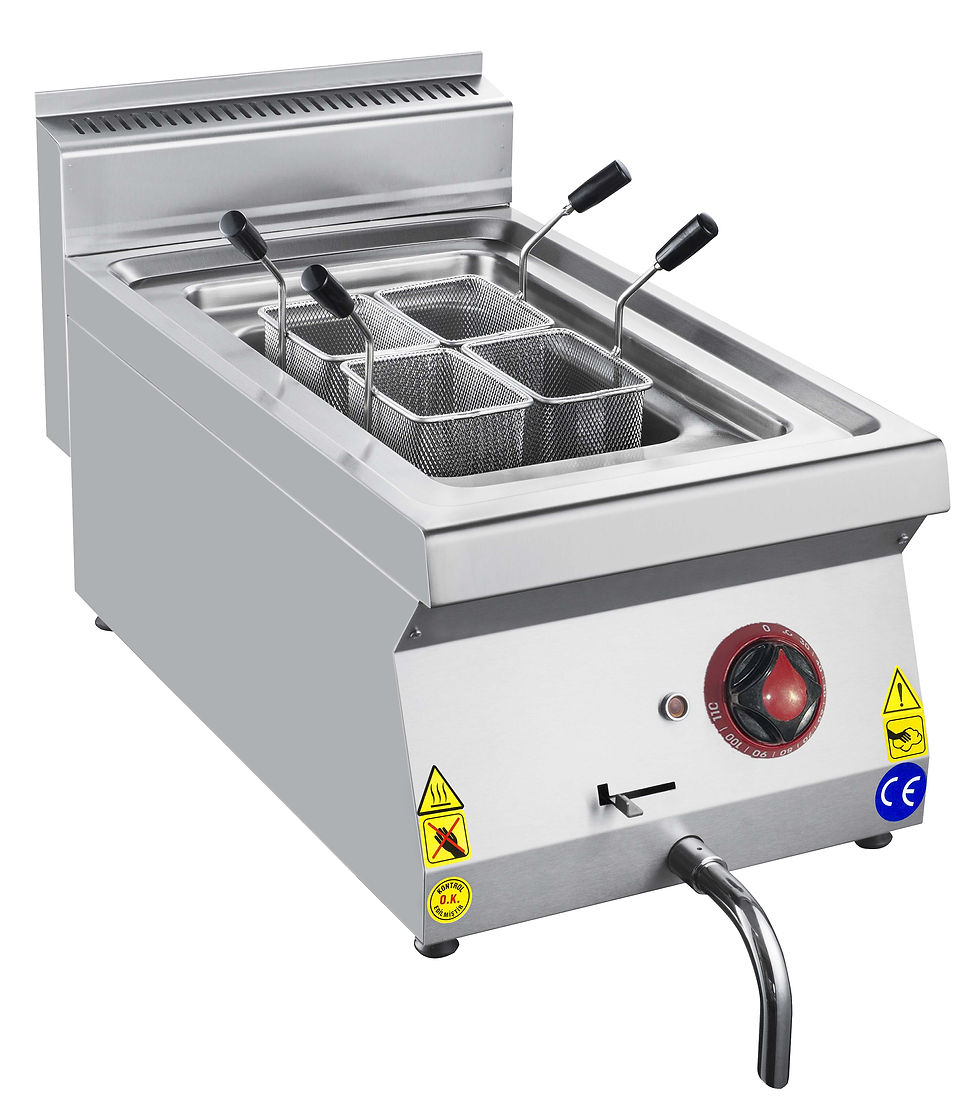 CSA INOX ELEKTRİKLİ MAKARNA HAŞLAMA 700