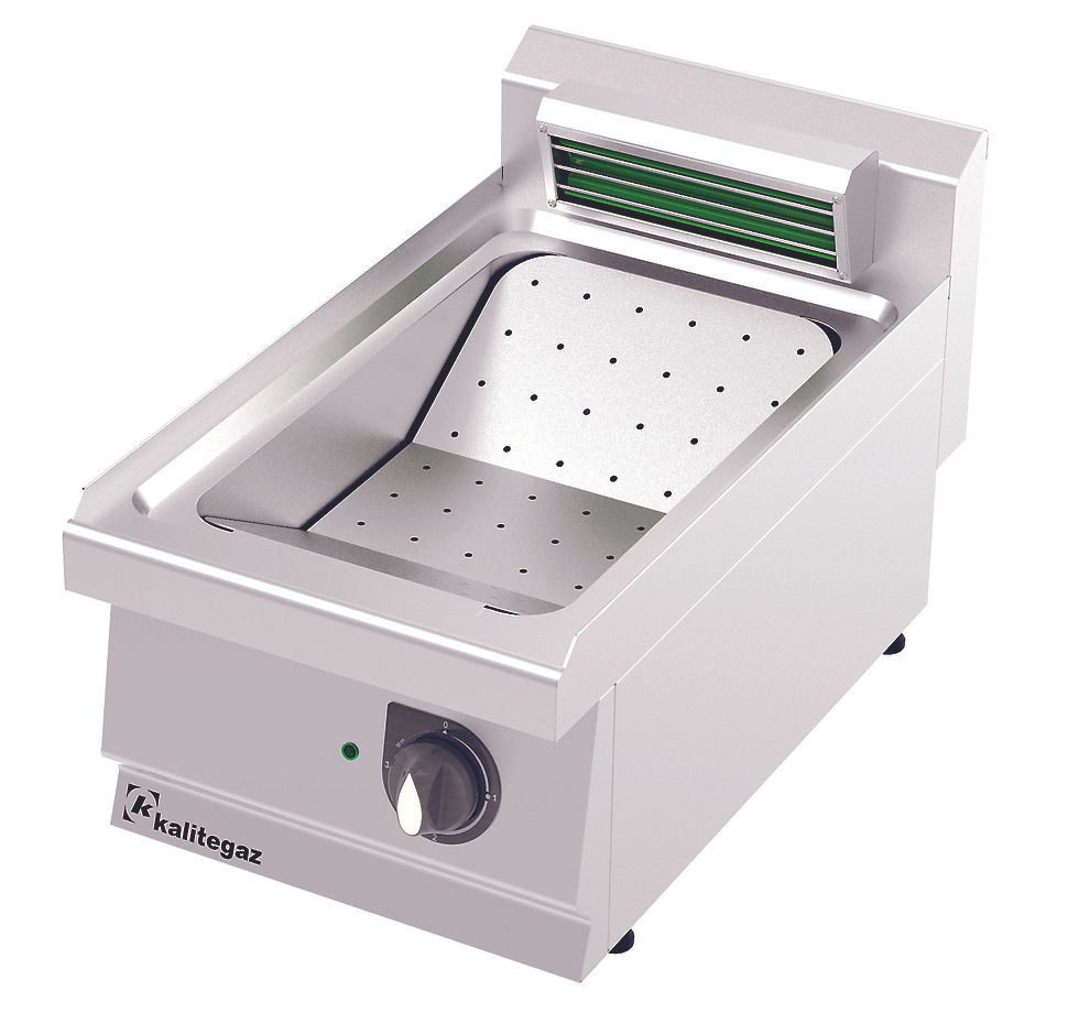 KALİTEGAZ PATATES DİNLENDİRME