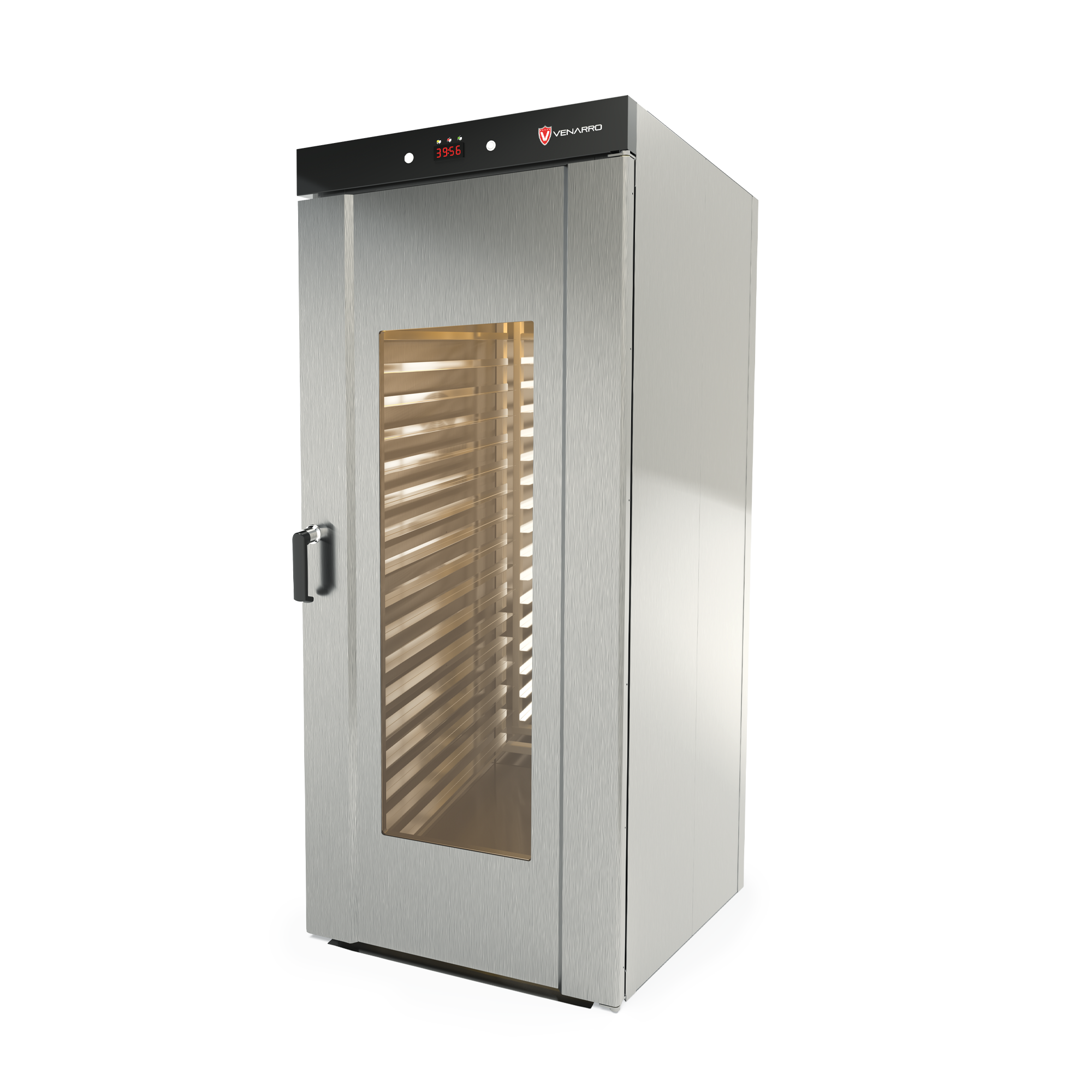 VENARRO Mayalandırma Kabini (Elektrikli)