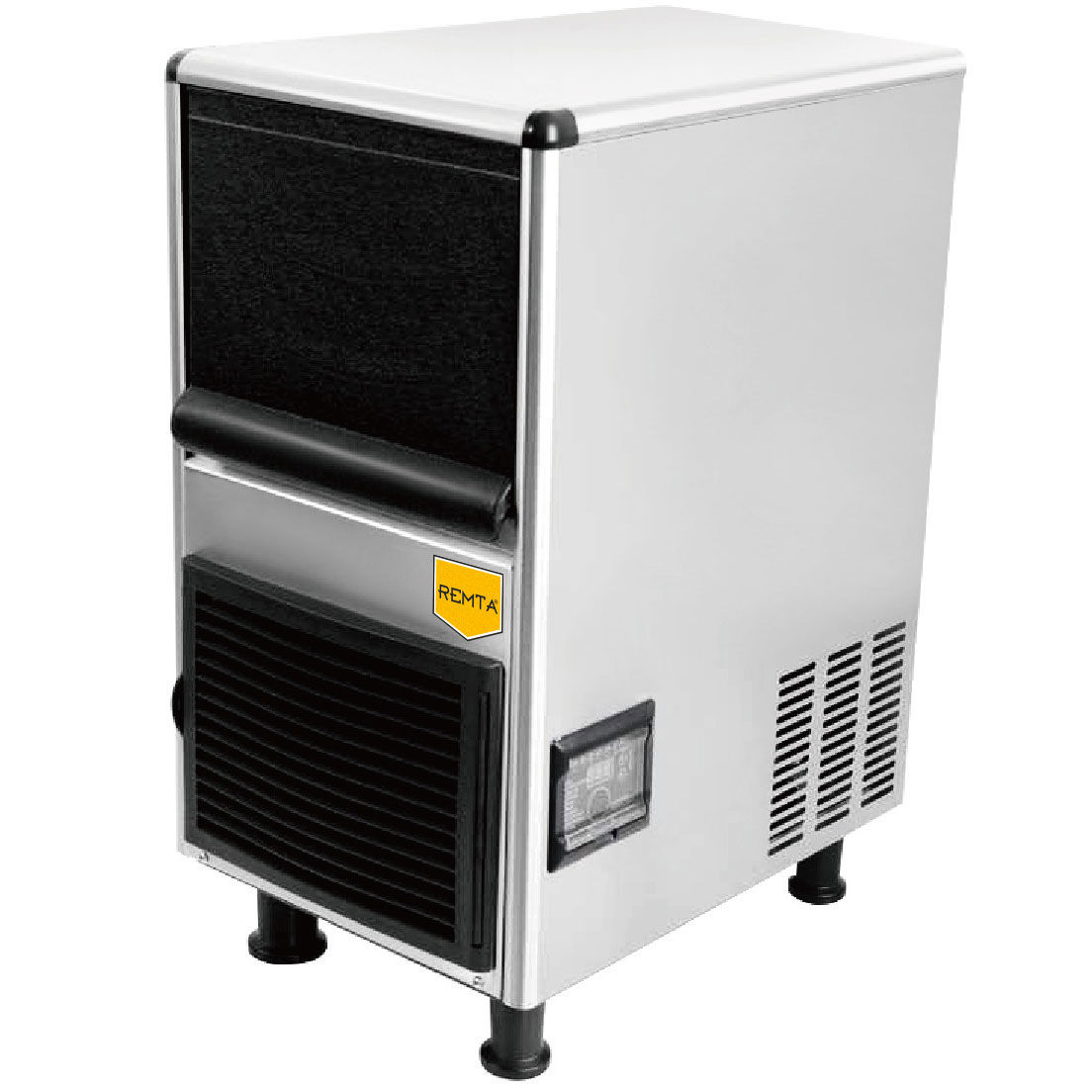 REMTA BUZ MAKİNESİ