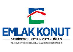 emlak konut referans logo