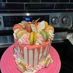 Bday cake 4