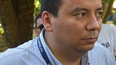 Gerson Iván Arias, Alto Comisionado de Paz encargado