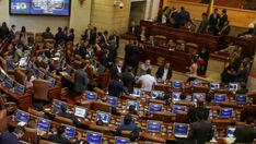 Consejo de Estado niega nulidad de elección de senadores 2022 - 2026