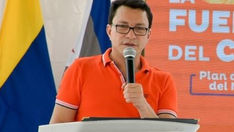 El Magdalena avanza en estructurar Plan de Desarrollo