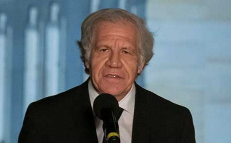 Elecciones de Consejos de Juventud construyen una mejor Colombia: Almagro