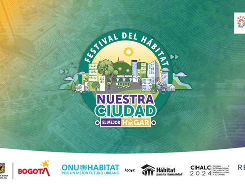 Ciclo de conferencias para celebrar mes del Hábitat