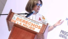 '630 mujeres han sido víctimas de homicidio'