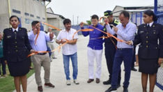 Con 510 cupos carcelarios descongestionan cárcel de Barranquilla