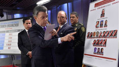 Abatidos y capturados 67 miembros de organizaciones criminales