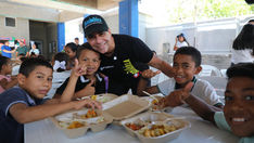 Barranquilla fortalece los Comedores Comunitarios
