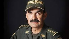 Procuraduría inhabilita por 13 años al general (r) Palomino