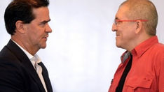 27 de octubre inician diálogos de paz con ELN