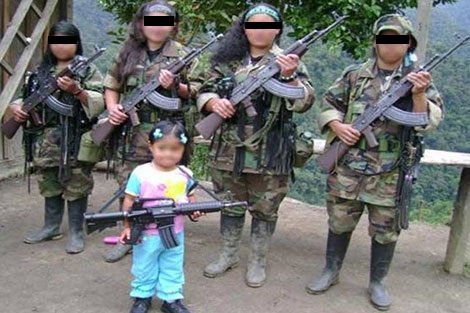 JEP abre macrocaso para investigar graves crímenes de Farc-EP