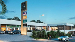 Centro Comercial Jardín del Río impulsa reactivación de Barranquilla