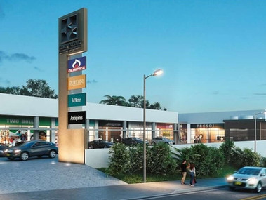 Centro Comercial Jardín del Río impulsa reactivación de Barranquilla
