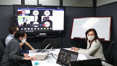 Elegido comité del Consejo Nacional de Paz