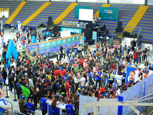 802 familias lograron cierre financiero en Feria de Vivienda
