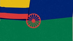 Comisión de la Verdad invita a proteger al pueblo gitano de Colombia