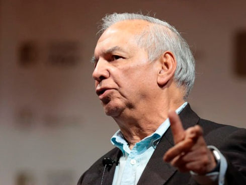 'Reservas pensionales del régimen contributivo solo alcanzarán hasta 2070': MinHacienda