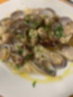 Vongole