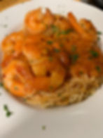 Spaghetti Diavolo
