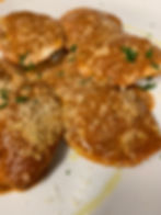 Porcini Ravioli