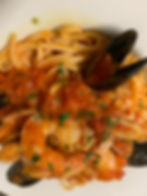 Linguine di Mare