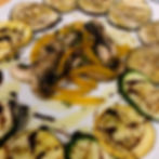 ANTIPASTI
