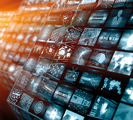 Top 5 Media Trends in 2020