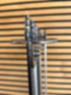 Thumbnail: ADAPTER SHAFT ARM (ASA)