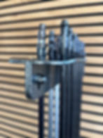 Thumbnail: ADAPTER SHAFT ARM (ASA)