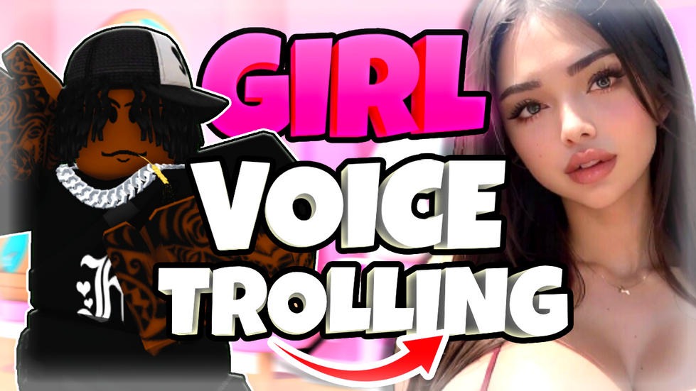 TROLL VOICE 2