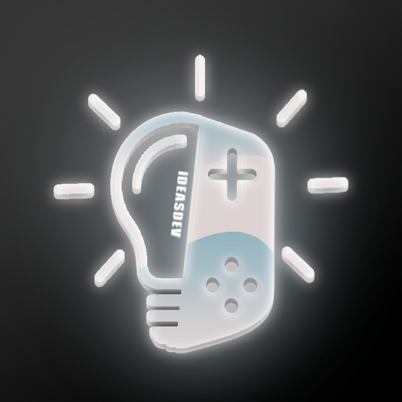 IdeaDev 2