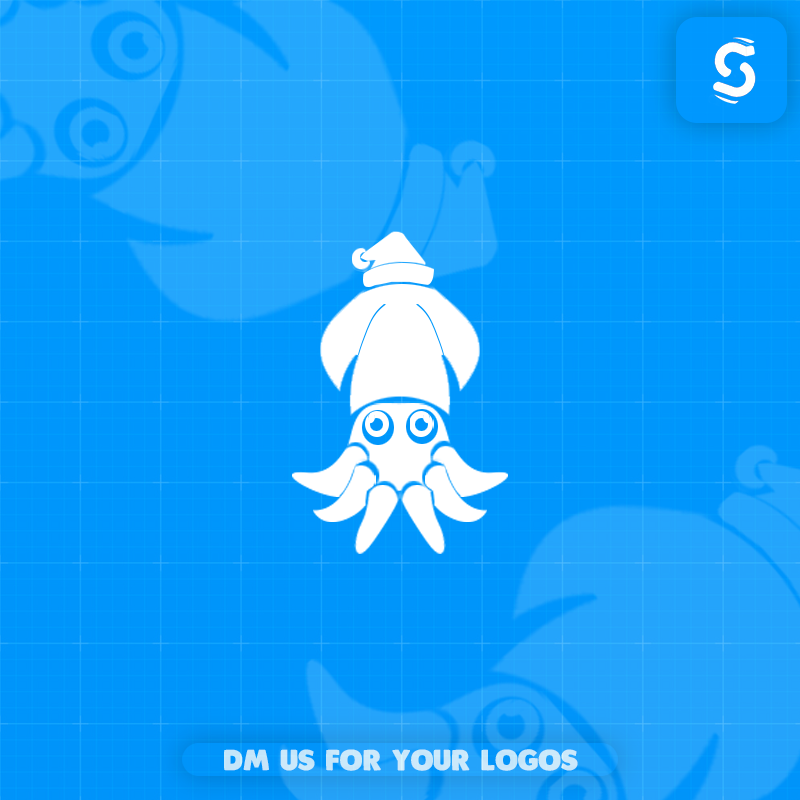 squid