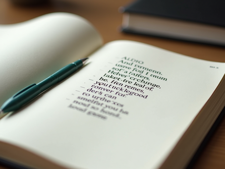 Nurturing New Beginnings: Strategies to Sustain Your Goals for Success and Growth