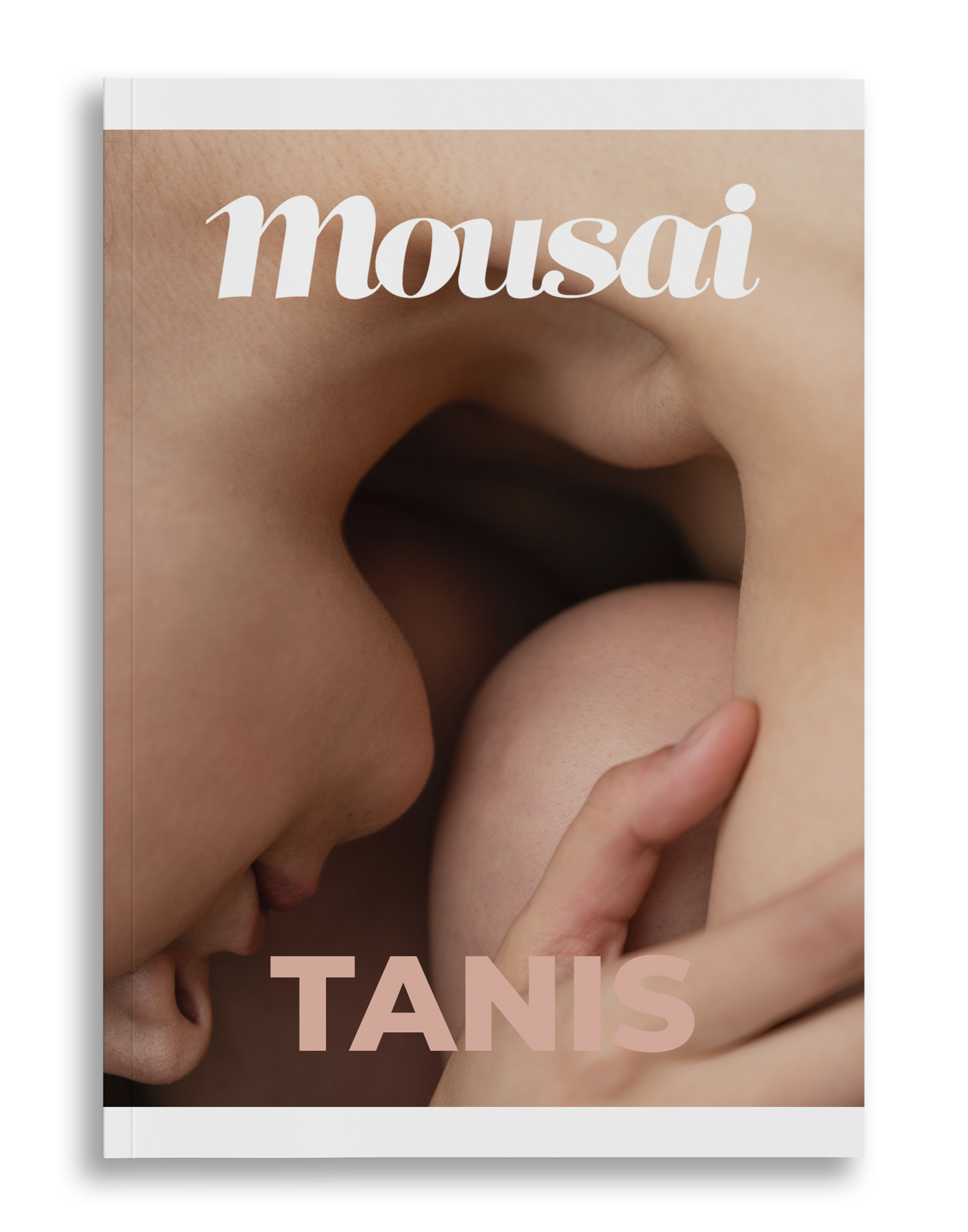 TANIS: ALEXANDRA SILVA BY AGUSTÍN PAREDES