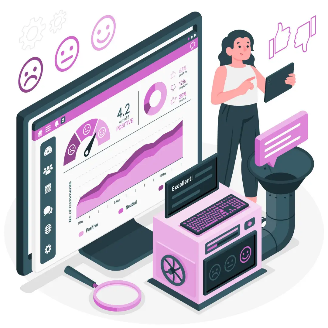 Sitio web Optimizado