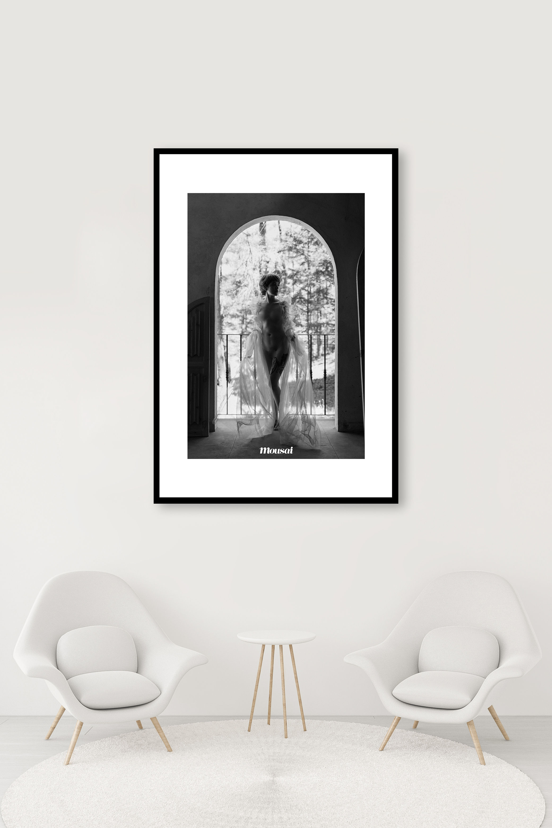 BOHEMIA #31: DIANA CID DEL PRADO BY AGUSTÍN PAREDES (COPIA)