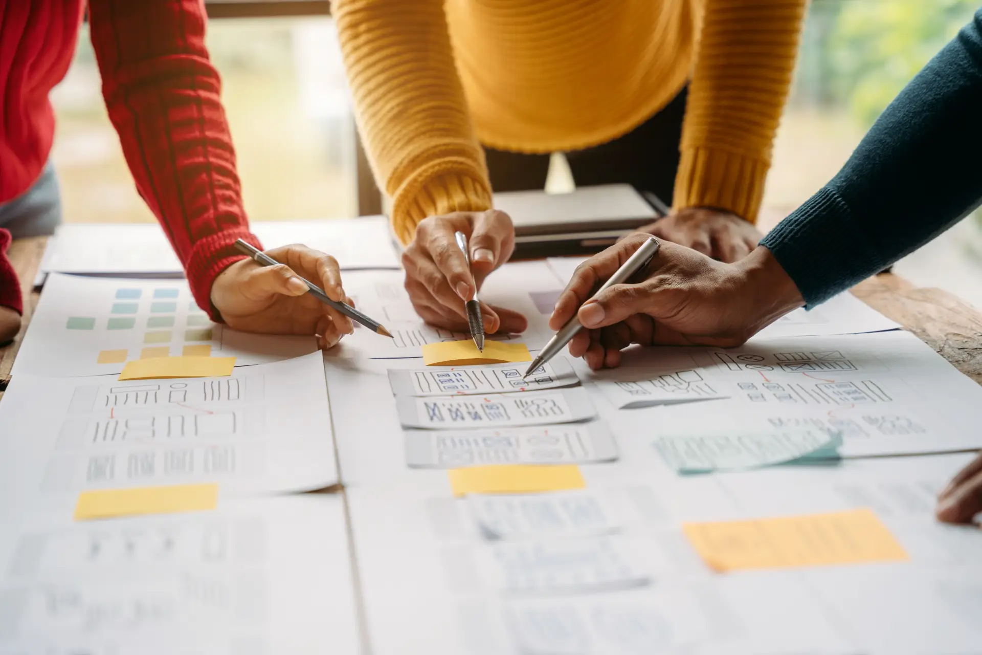 Agencia de Desarrollo Web y SEO| Fusión Mx