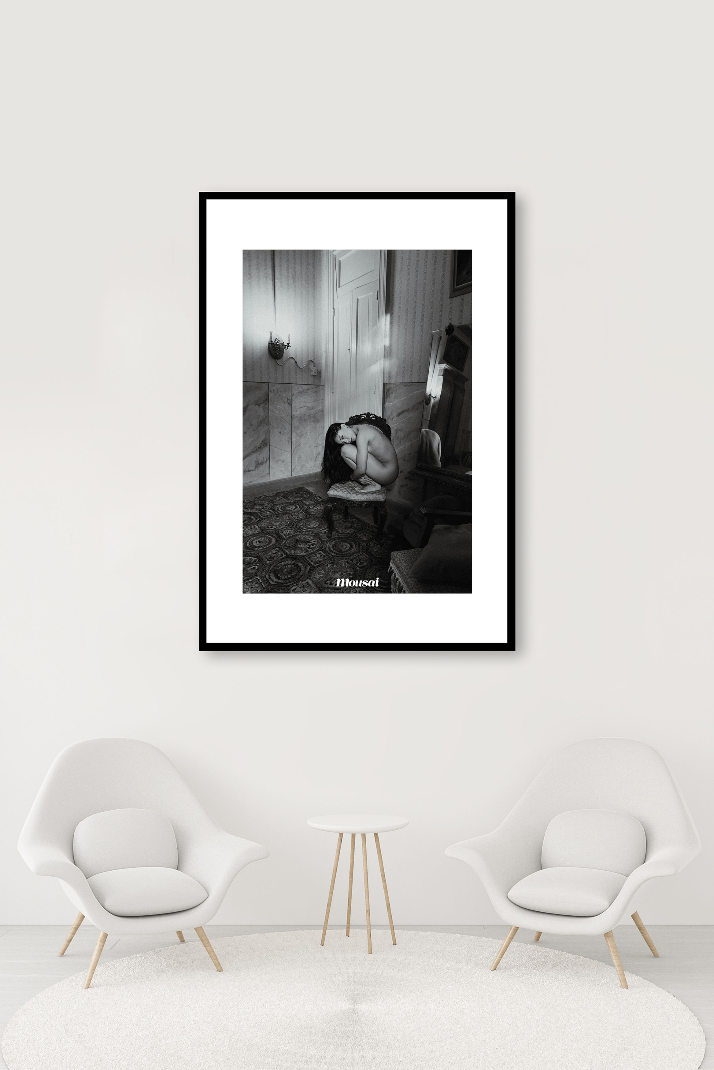 DECLARACIÓN #34: AILYN MARTINEZ POR AGUSTÍN PAREDES