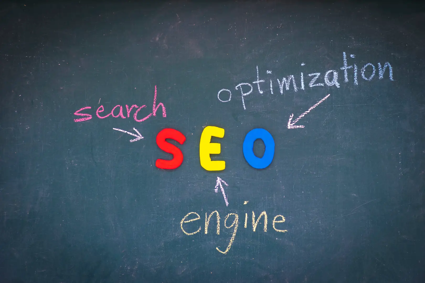 SEO | Fusión Mx