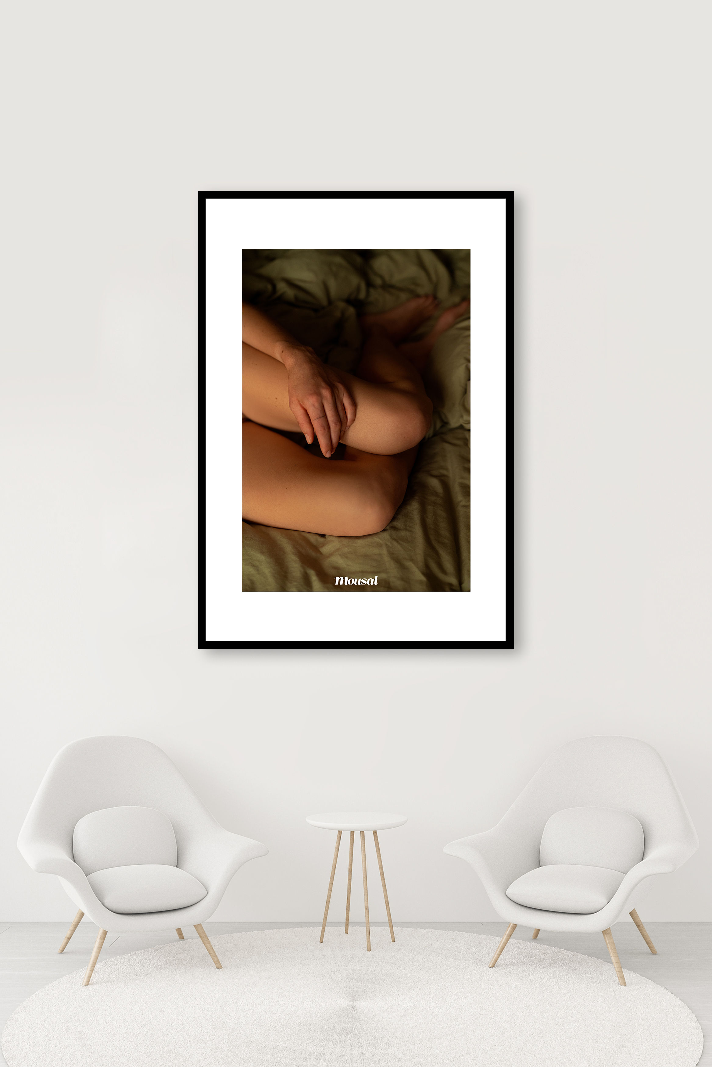 TODO PASA #28: AMY PAPWORTH POR AGUSTÍN PAREDES